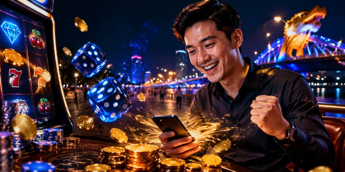 sone 689 Khám Phá Sảnh Casino Trực Tiếp Của Chúng Tôi